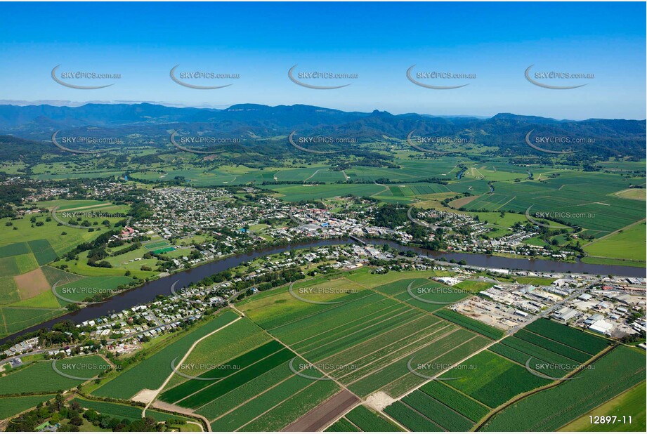 South Murwillumbah NSW 2484 NSW Aerial Photography