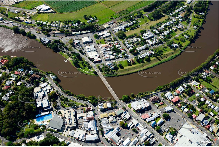 Murwillumbah NSW 2484 NSW Aerial Photography