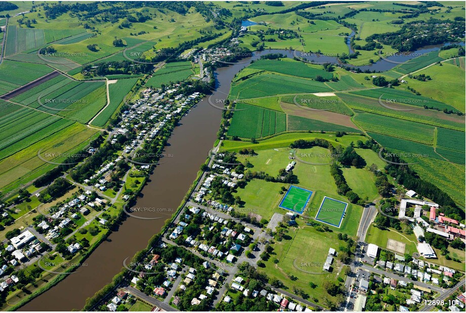 Murwillumbah NSW 2484 NSW Aerial Photography