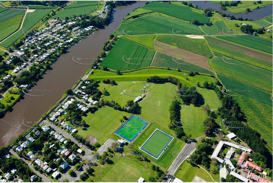 Murwillumbah NSW 2484 NSW Aerial Photography