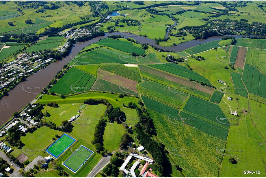 Murwillumbah NSW 2484 NSW Aerial Photography