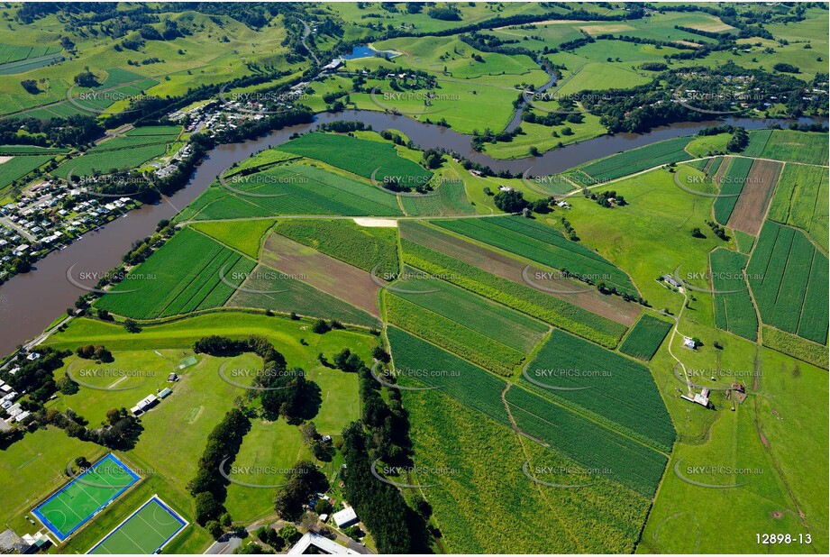 Murwillumbah NSW 2484 NSW Aerial Photography