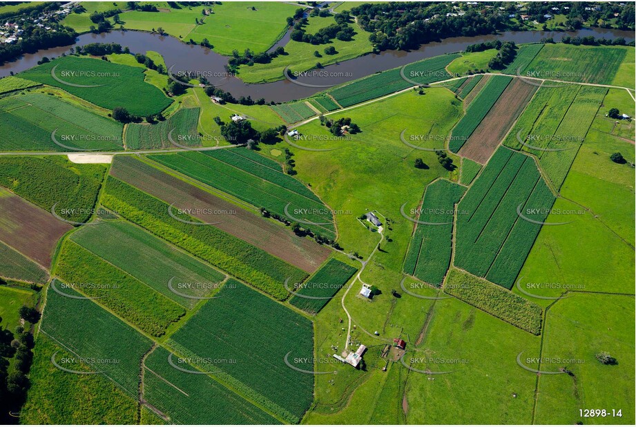 Murwillumbah NSW 2484 NSW Aerial Photography