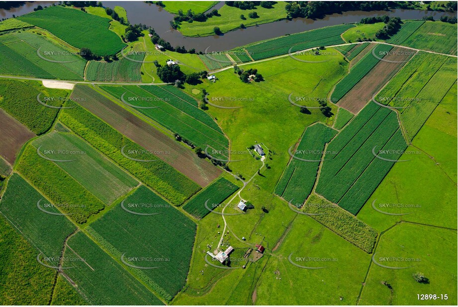 Murwillumbah NSW 2484 NSW Aerial Photography