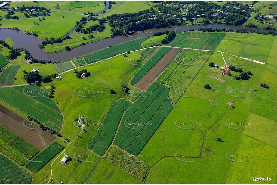 Murwillumbah NSW 2484 NSW Aerial Photography