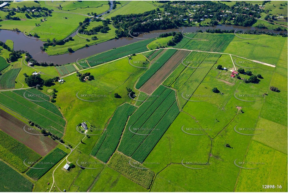 Murwillumbah NSW 2484 NSW Aerial Photography