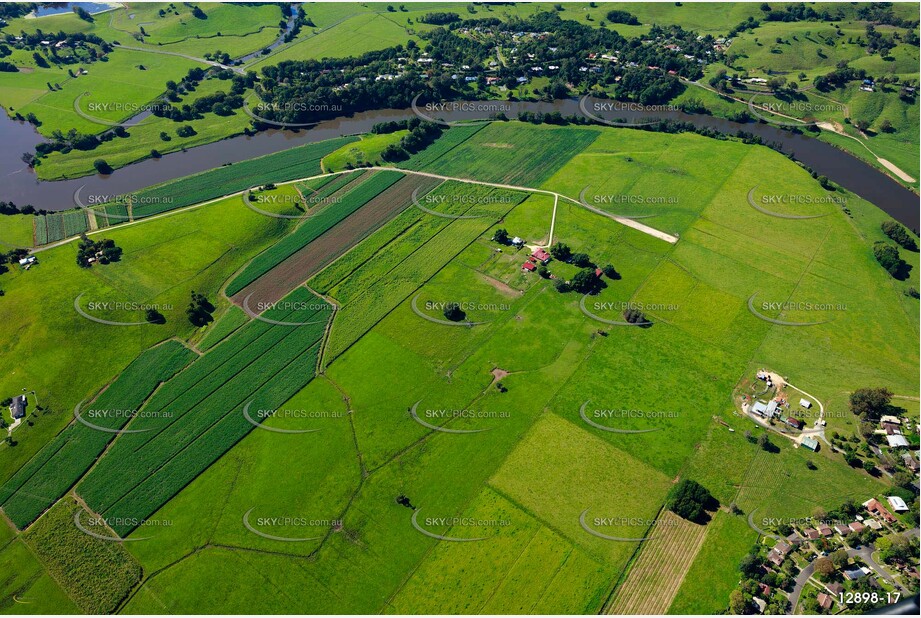 Murwillumbah NSW 2484 NSW Aerial Photography