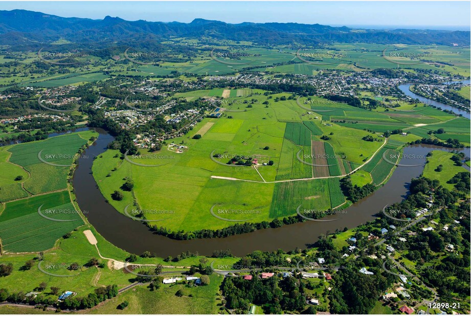 Murwillumbah NSW 2484 NSW Aerial Photography