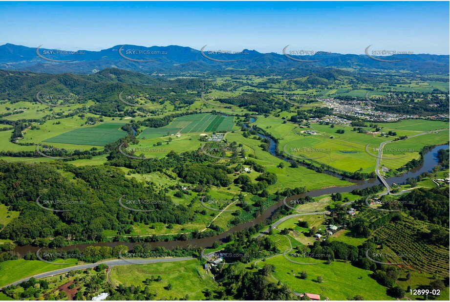 Byangum NSW 2484 NSW Aerial Photography