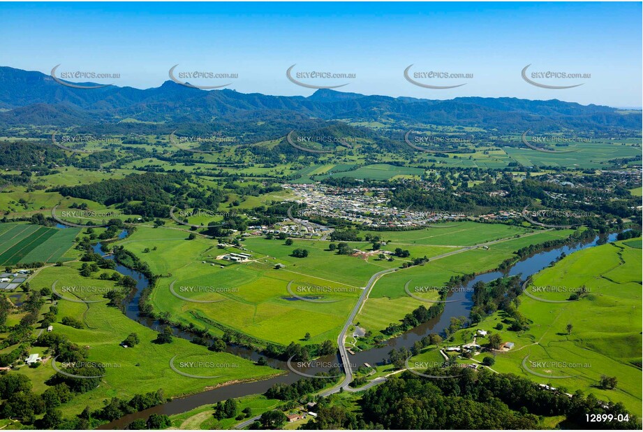 Byangum NSW 2484 NSW Aerial Photography