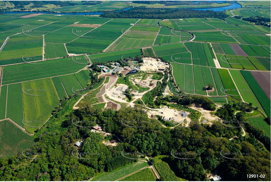 Stotts Creek Resource Recovery Centre NSW Aerial Photography