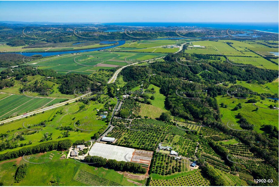 Duranbah NSW 2487 NSW Aerial Photography