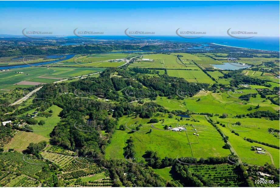 Duranbah NSW 2487 NSW Aerial Photography