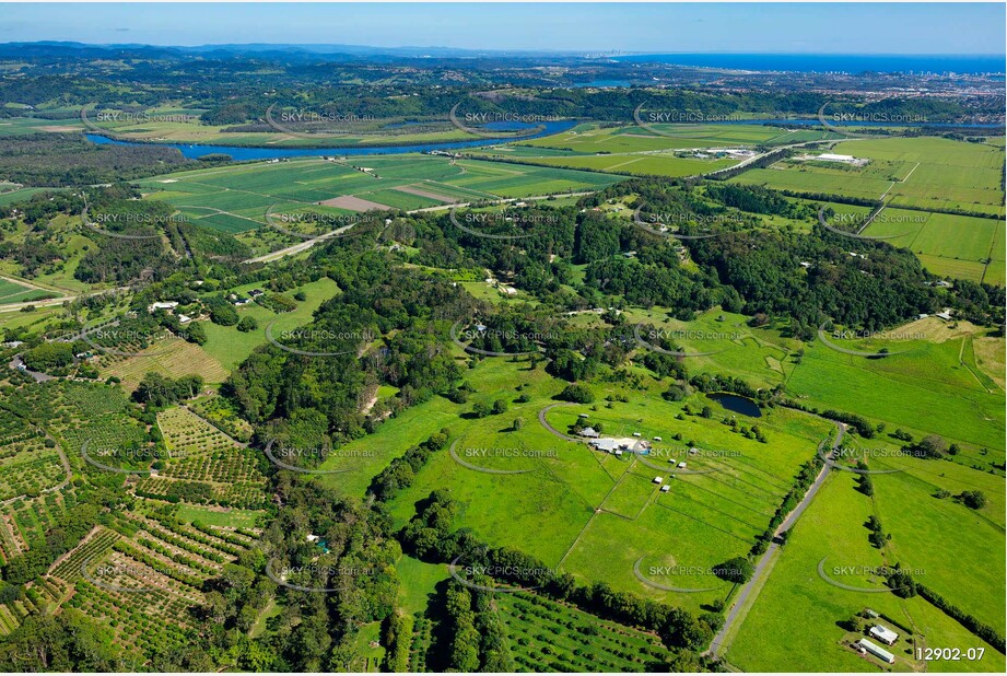 Duranbah NSW 2487 NSW Aerial Photography