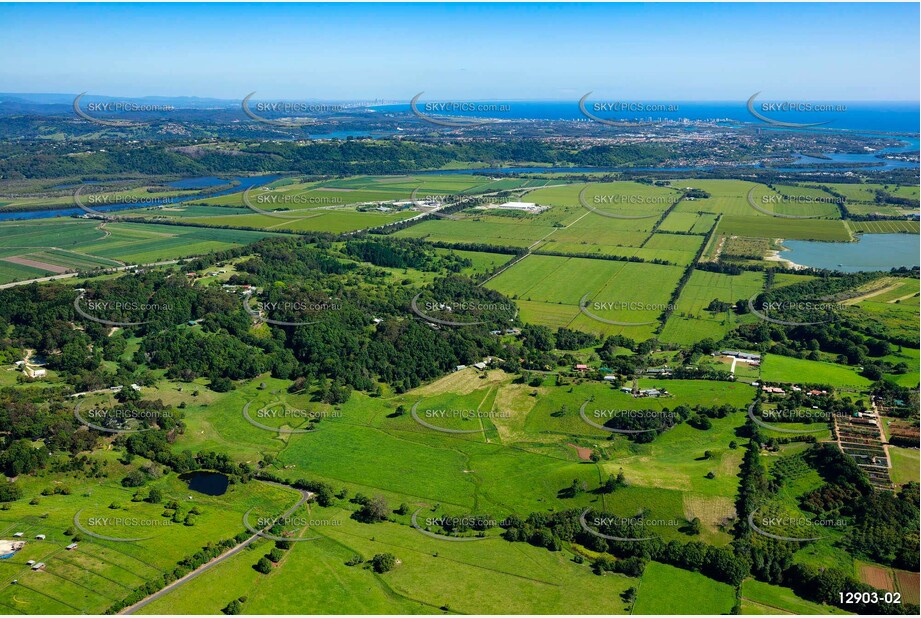 Cudgen NSW 2487 NSW Aerial Photography