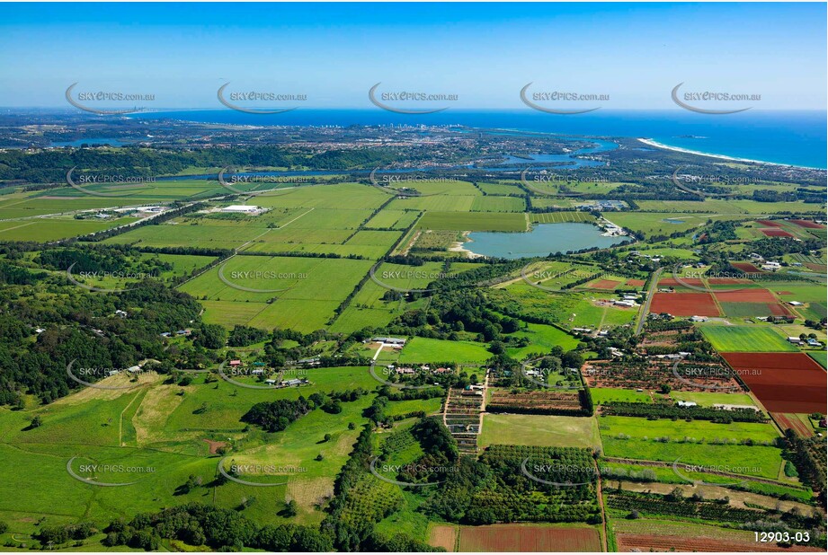 Cudgen NSW 2487 NSW Aerial Photography