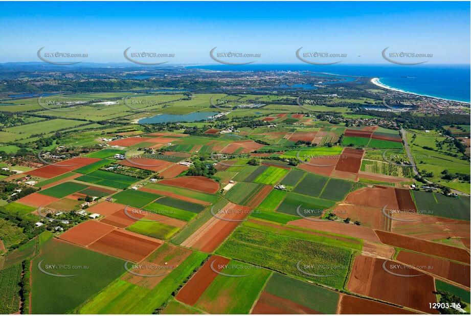 Cudgen NSW 2487 NSW Aerial Photography
