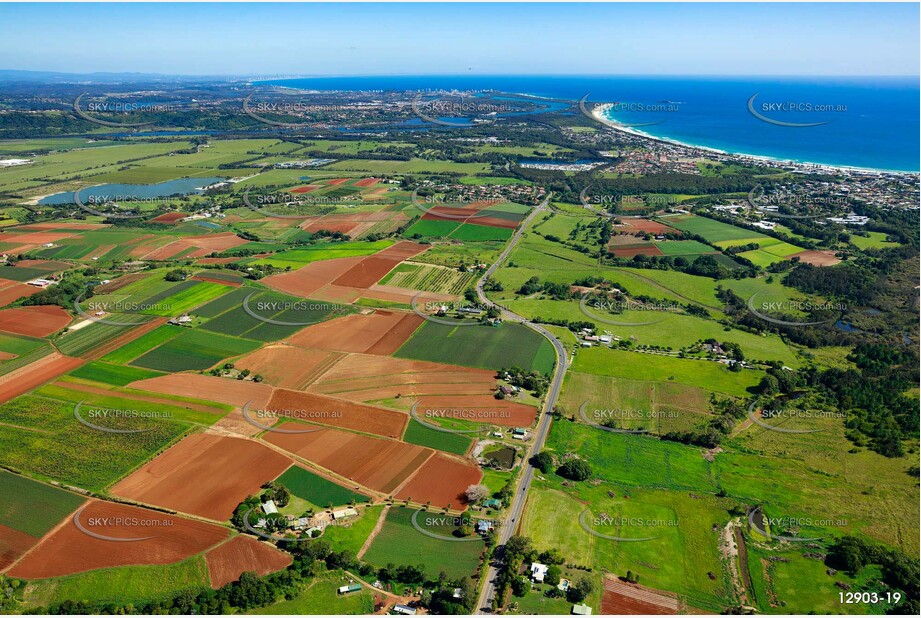 Cudgen NSW 2487 NSW Aerial Photography