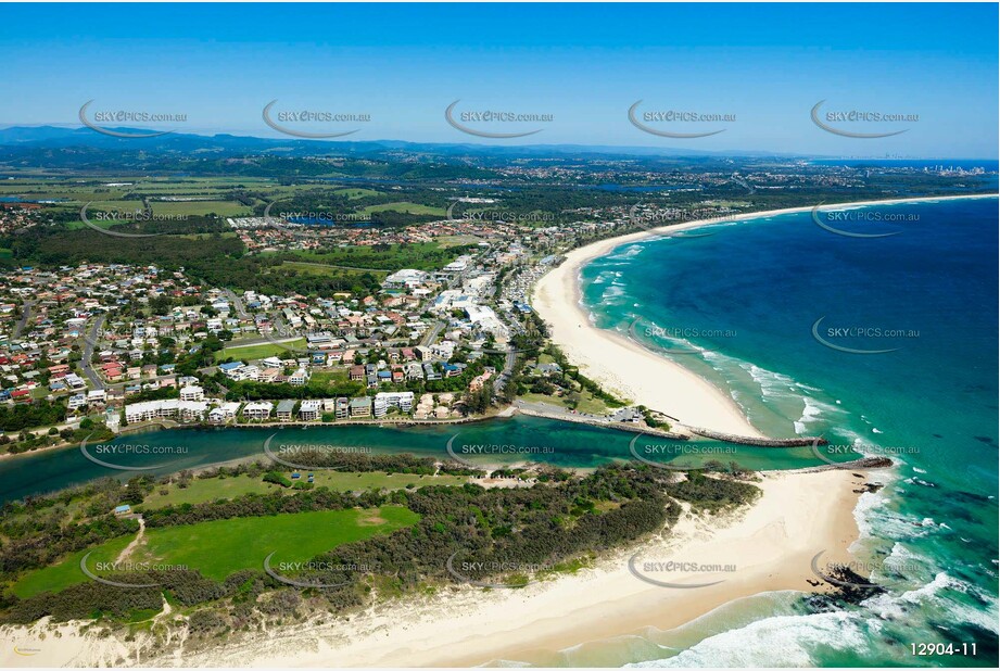 Kingscliff NSW 2487 NSW Aerial Photography