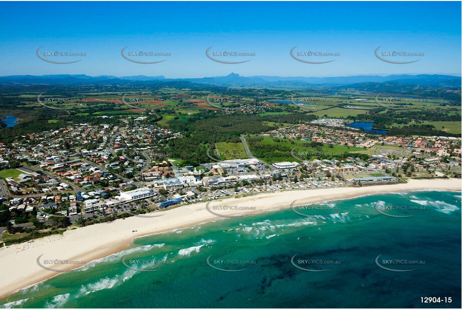 Kingscliff NSW 2487 NSW Aerial Photography