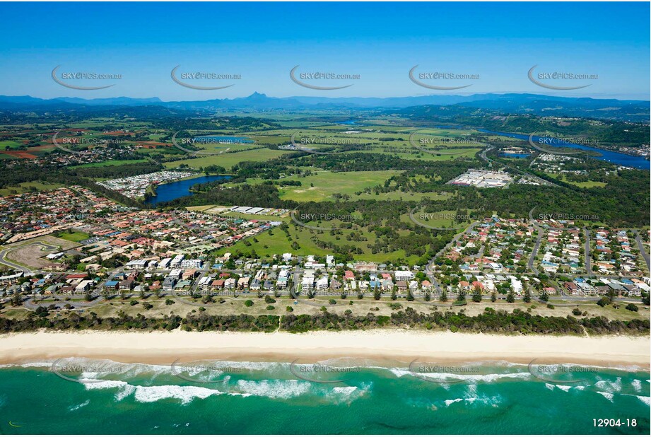 Kingscliff NSW 2487 NSW Aerial Photography