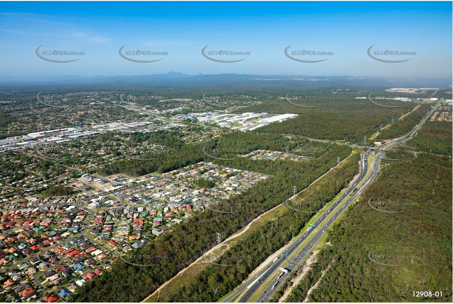 Drewvale QLD 4116 QLD Aerial Photography