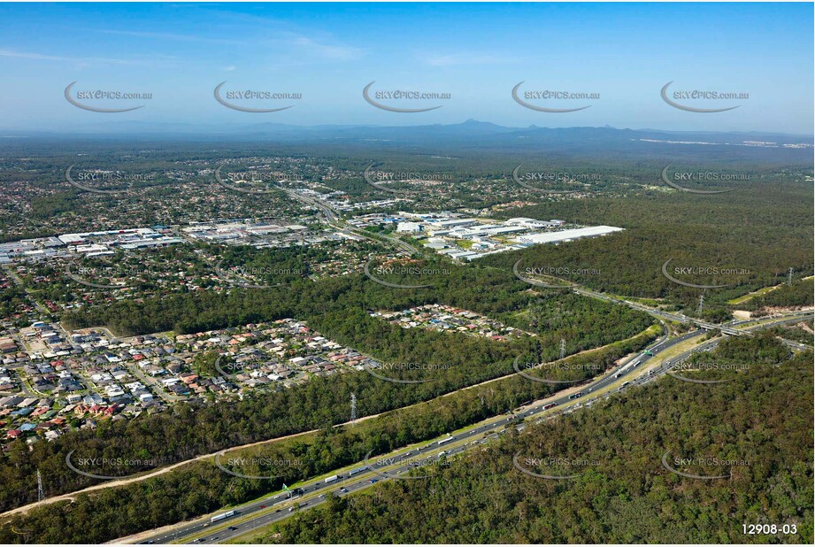 Drewvale QLD 4116 QLD Aerial Photography