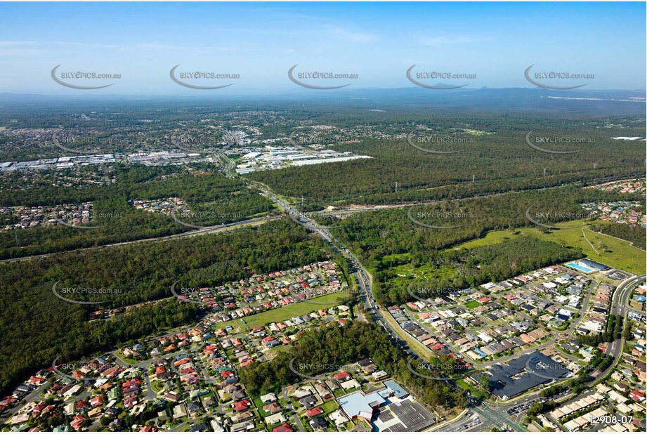 Drewvale QLD 4116 QLD Aerial Photography