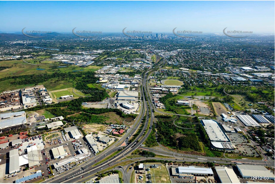 Rocklea QLD 4106 QLD Aerial Photography