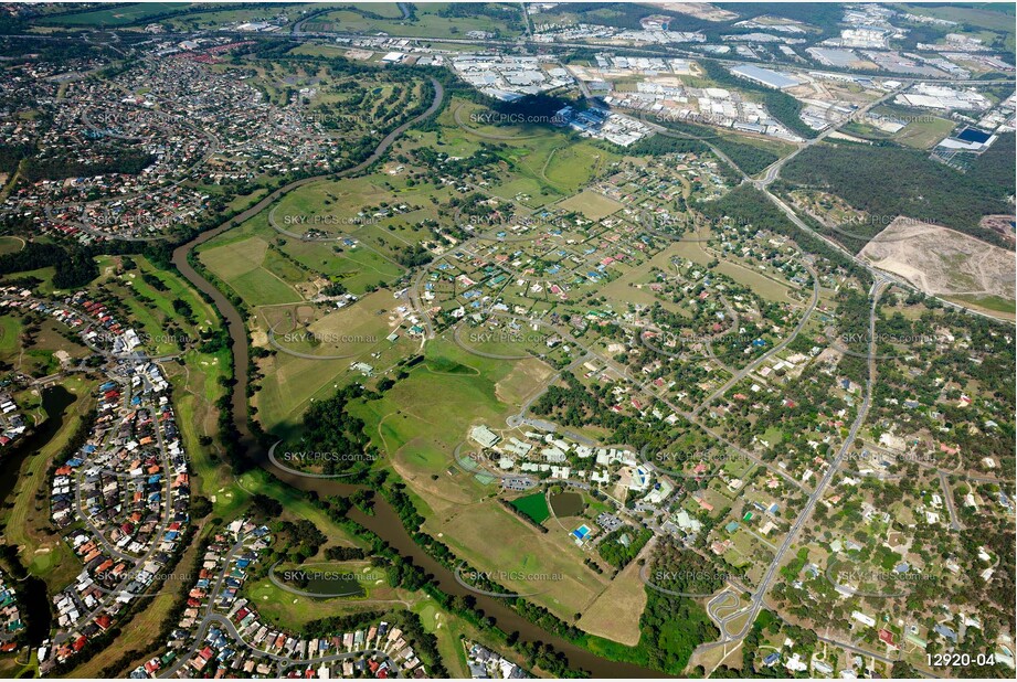 Yatala QLD 4207 QLD Aerial Photography