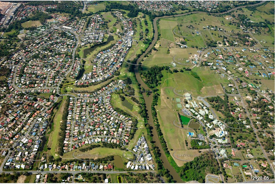 Yatala QLD 4207 QLD Aerial Photography