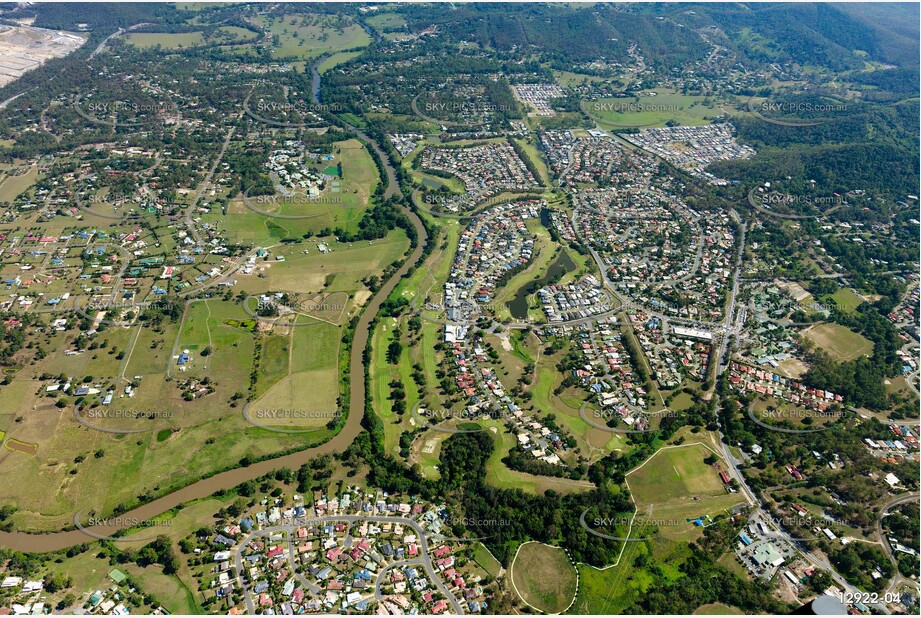 Windaroo QLD 4207 QLD Aerial Photography