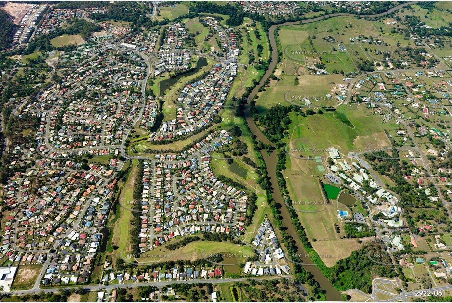 Windaroo QLD 4207 QLD Aerial Photography