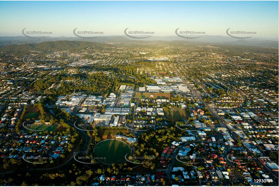 Stafford QLD 4053 QLD Aerial Photography