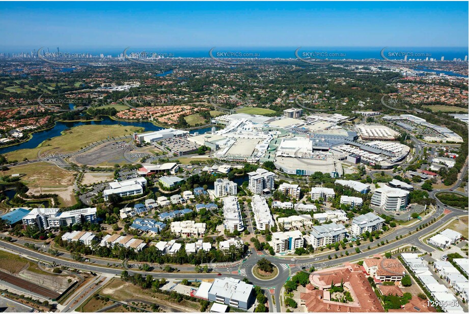 Robina QLD 4226 QLD Aerial Photography