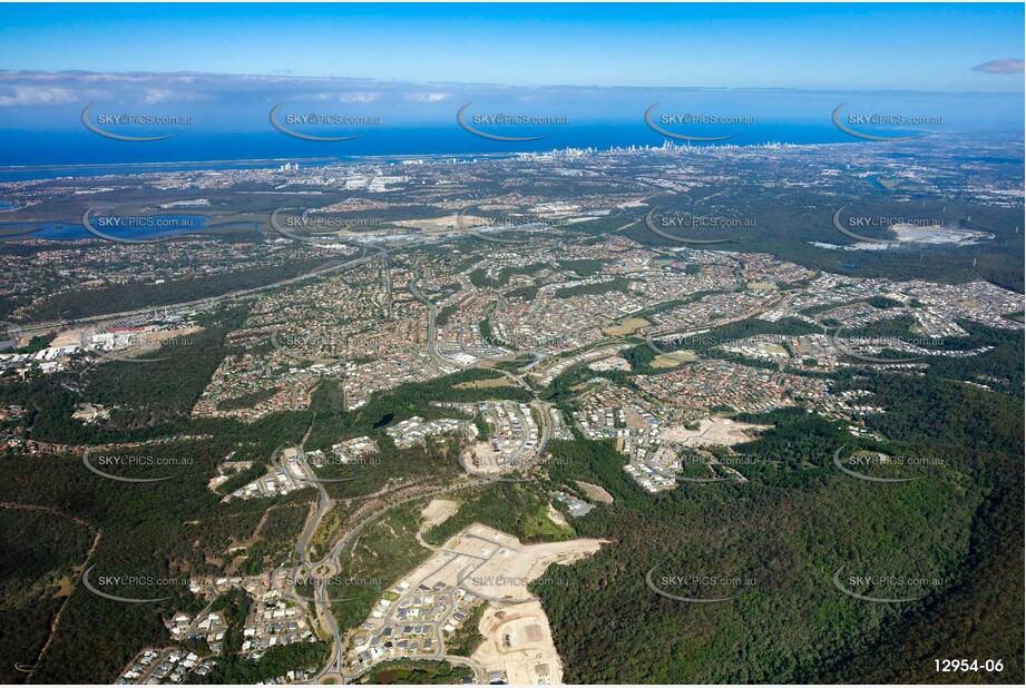 Maudsland QLD 4210 QLD Aerial Photography