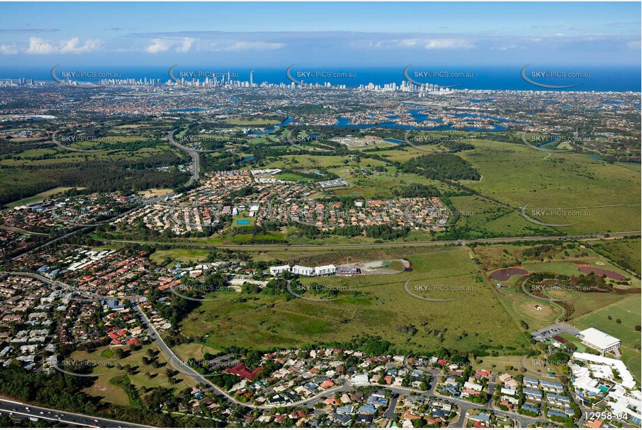 Merrimac QLD 4226 QLD Aerial Photography