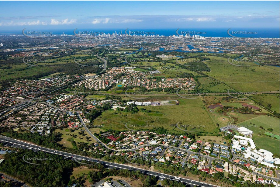 Merrimac QLD 4226 QLD Aerial Photography