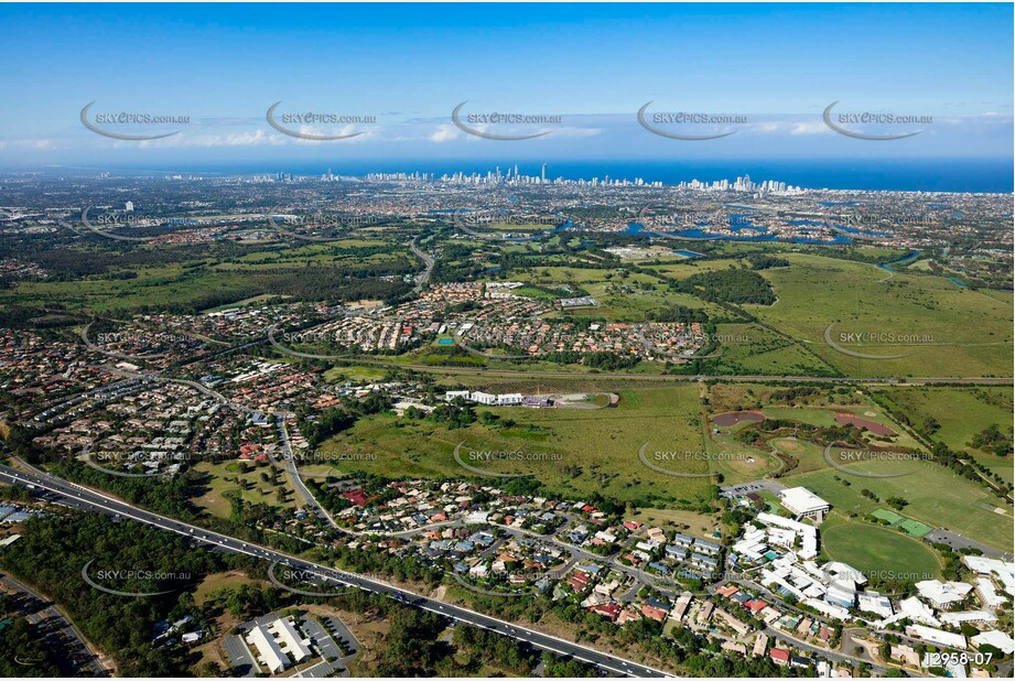 Merrimac QLD 4226 QLD Aerial Photography