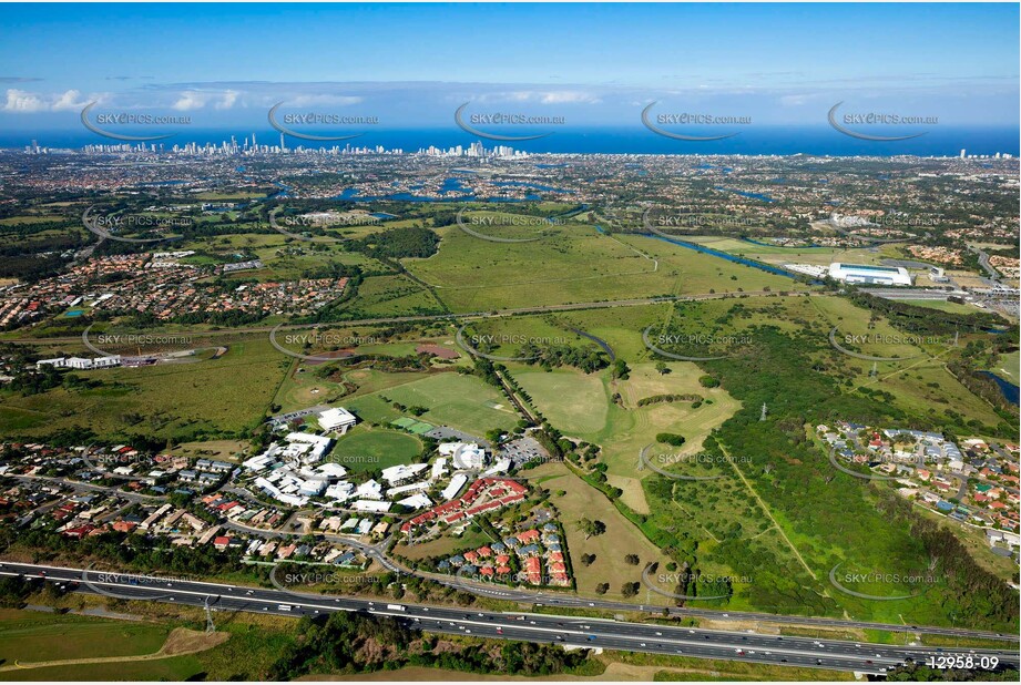 Merrimac QLD 4226 QLD Aerial Photography