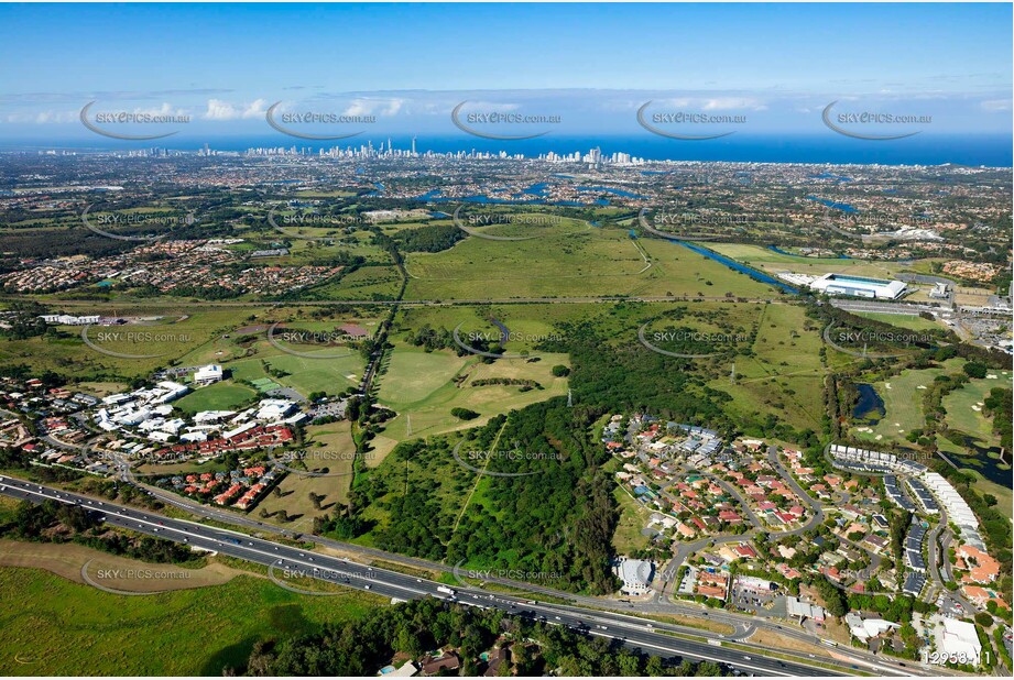 Merrimac QLD 4226 QLD Aerial Photography