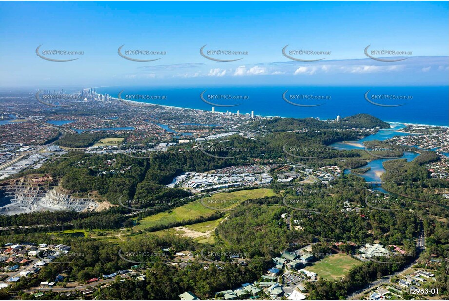 Tallebudgera QLD 4228 QLD Aerial Photography