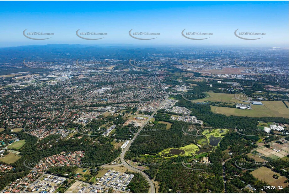 Doolandella QLD 4077 QLD Aerial Photography