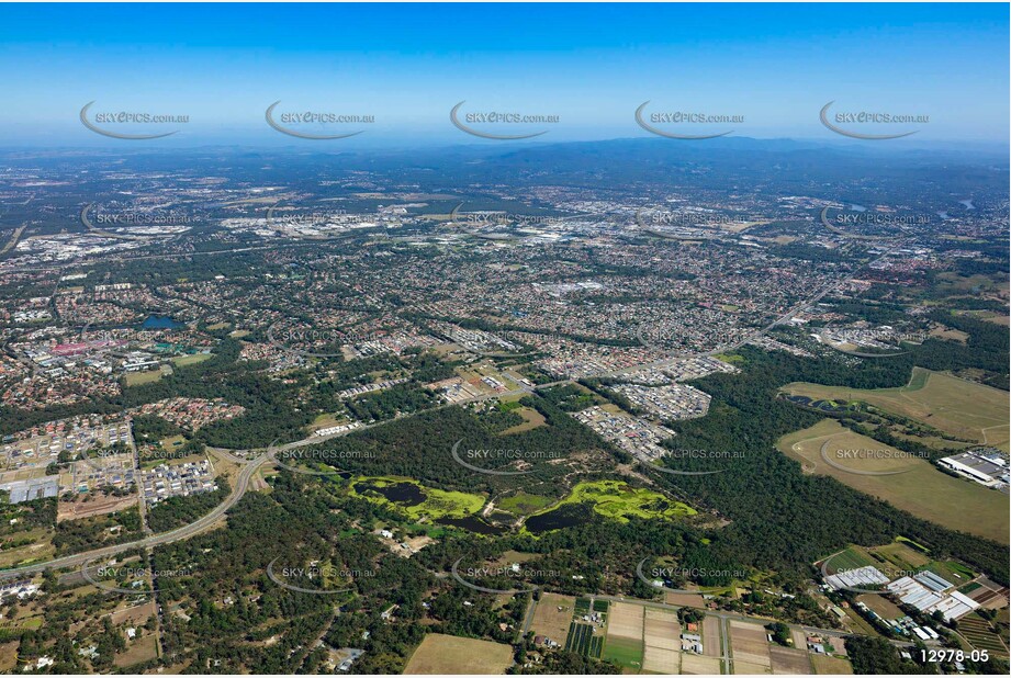 Doolandella QLD 4077 QLD Aerial Photography