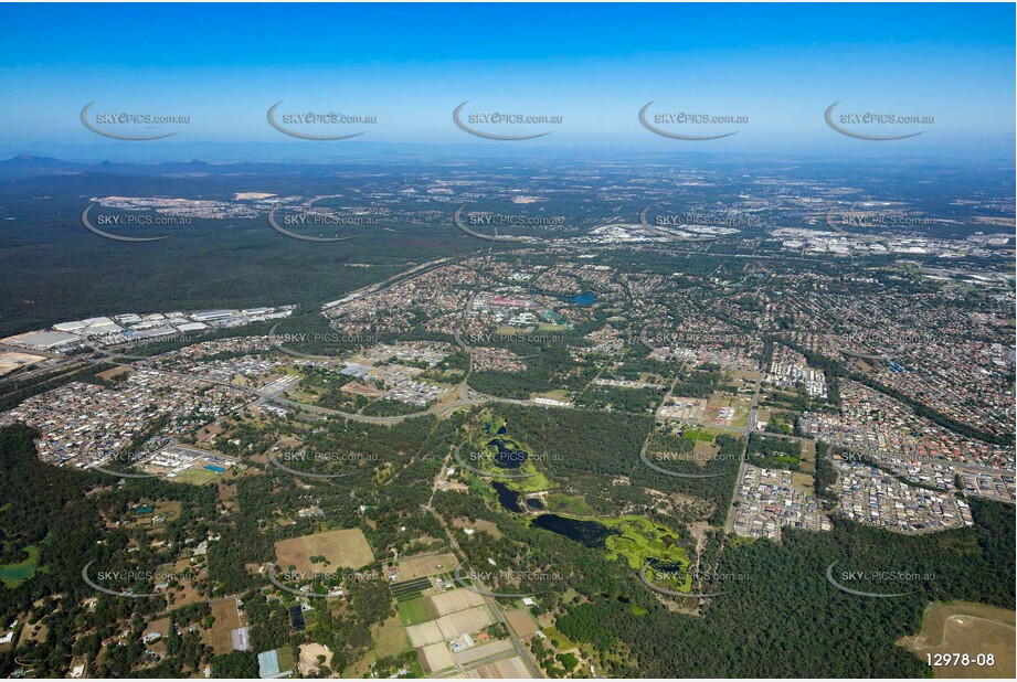 Doolandella QLD 4077 QLD Aerial Photography