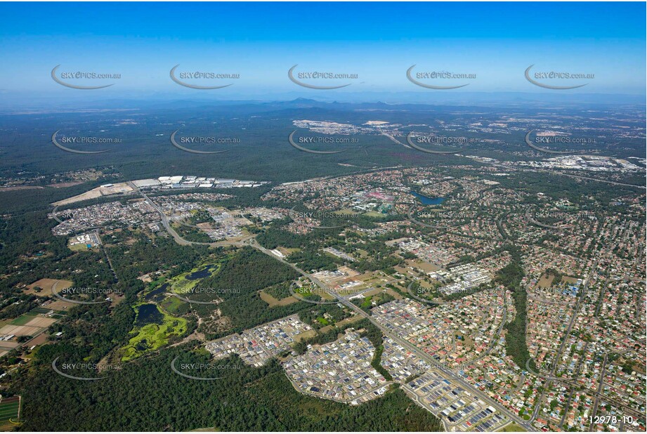 Doolandella QLD 4077 QLD Aerial Photography