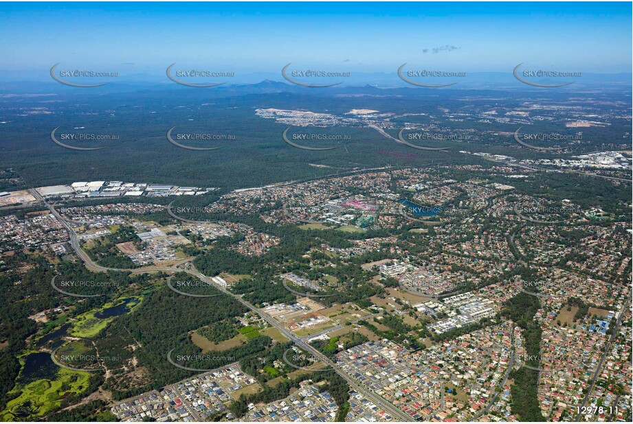 Doolandella QLD 4077 QLD Aerial Photography