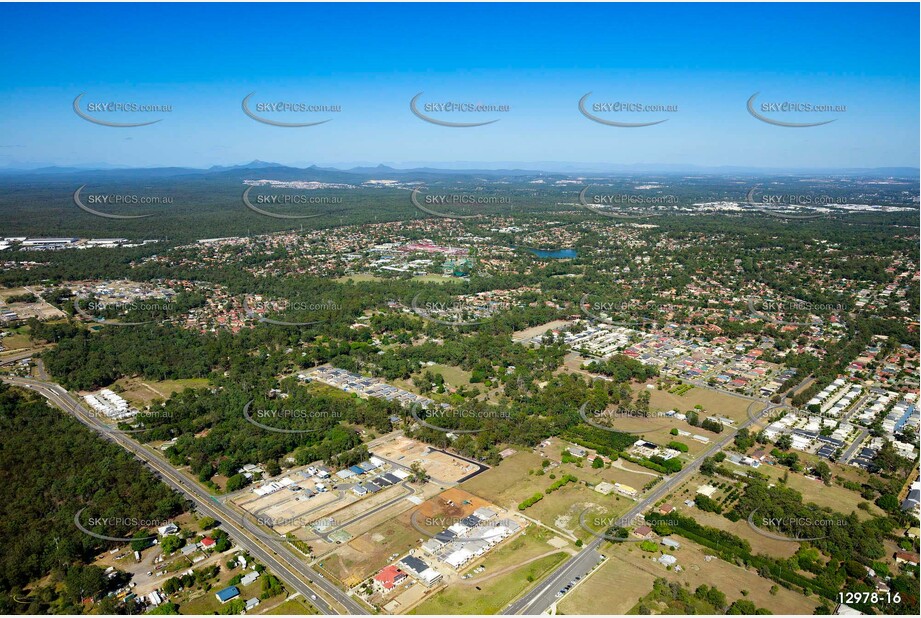 Doolandella QLD 4077 QLD Aerial Photography