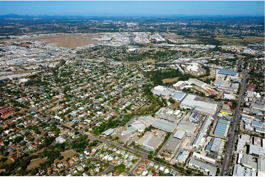 Salisbury QLD 4107 QLD Aerial Photography