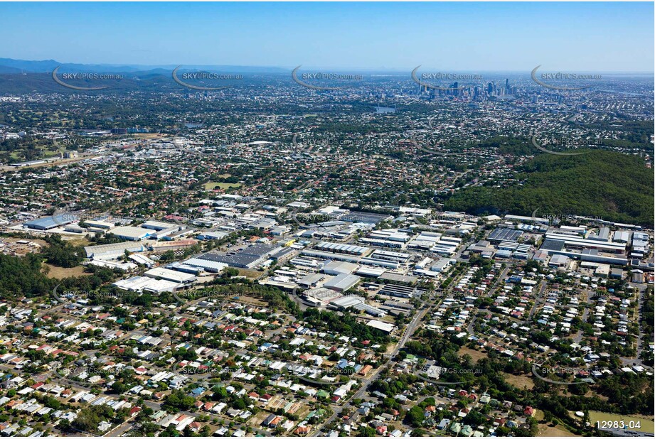 Salisbury QLD 4107 QLD Aerial Photography